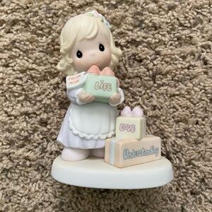 Precious Moments - 1998 - Mom, You’ve Given Me So Much